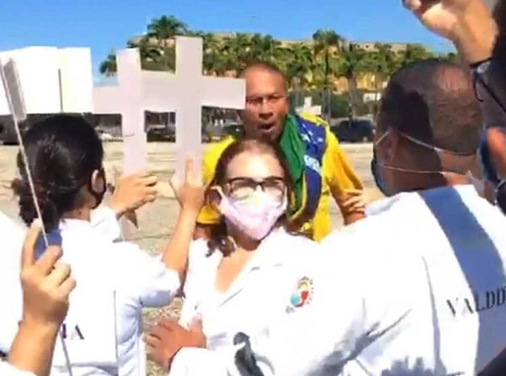Violência contra enfermeiros: Conselho denuncia agressores